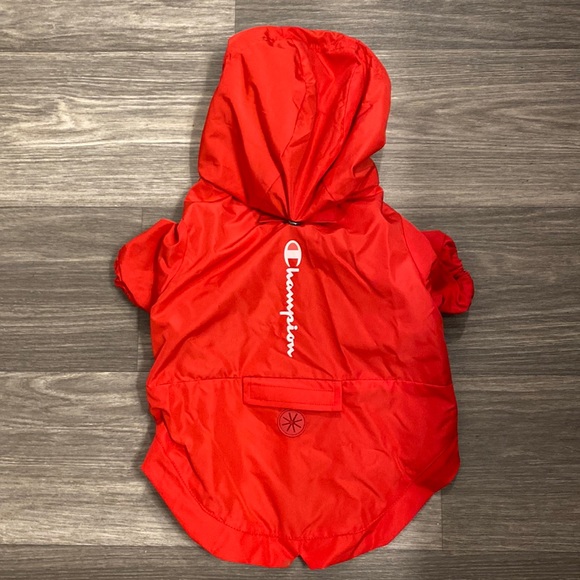 Champion Dog Champion Dog Jacket Poshmark